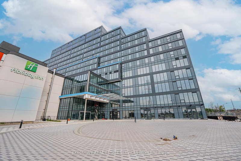 405 - 996 Martin Grove Rd, Toronto, M9W 4V8 | Image 2