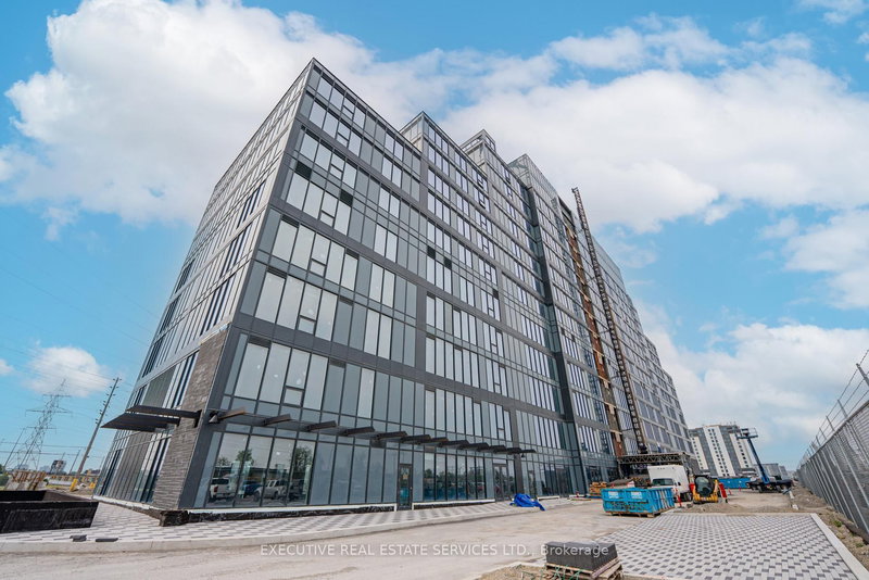 405 - 996 Martin Grove Rd, Toronto, M9W 4V8 | Image 3