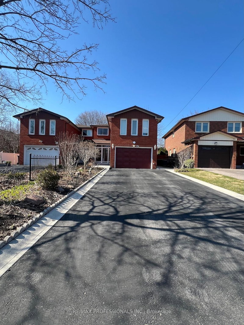 Basement - 94 Bremen Lane, Mississauga, L5M 2N5 | Image 2