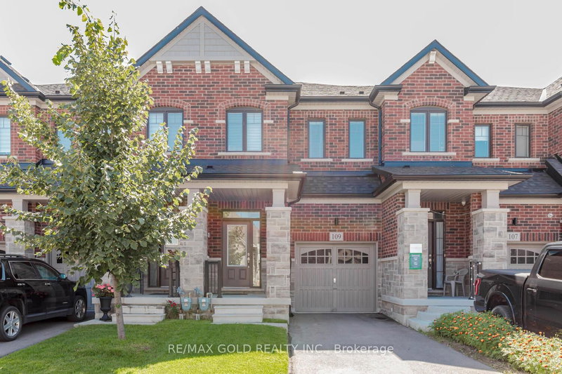 home for sale on 109 Benadir Avenue