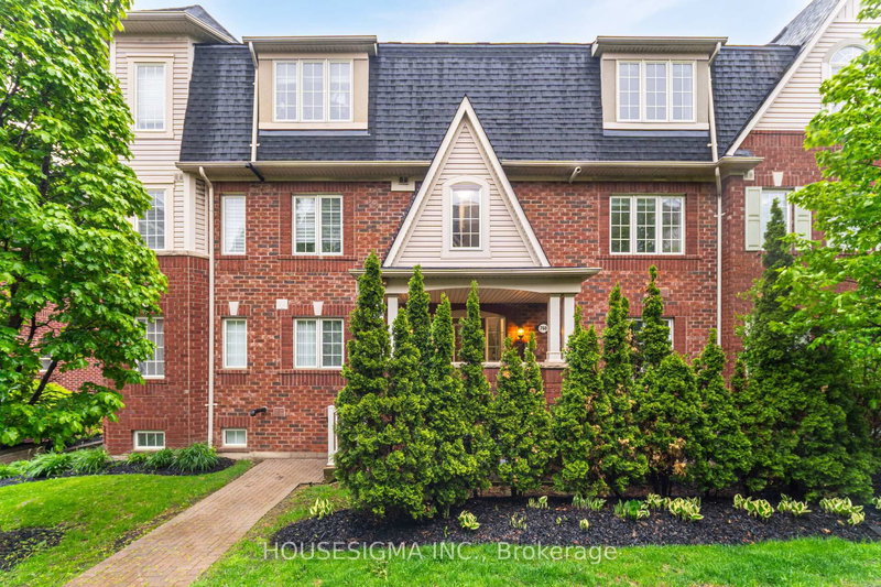 3 - 760 Neighbourhood Circ, Mississauga, L5B 0B6 | Image 2