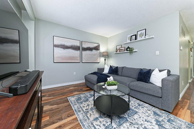 74 - 80 Lynden Circle