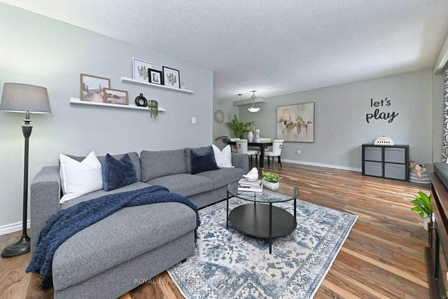 74 - 80 Lynden Circle