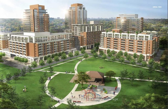 1311 - 3091 Dufferin Street