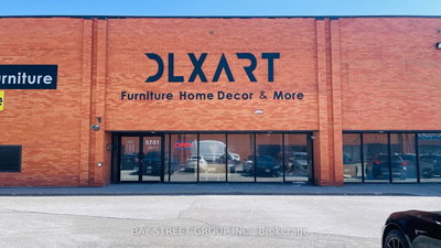 5701 Steeles Ave | Toronto | Image