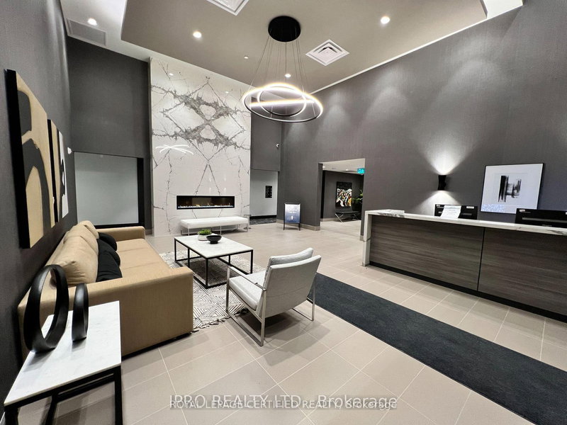 308 - 470 Gordon Krantz Ave, Milton, L9E 1Z3 | Image 2