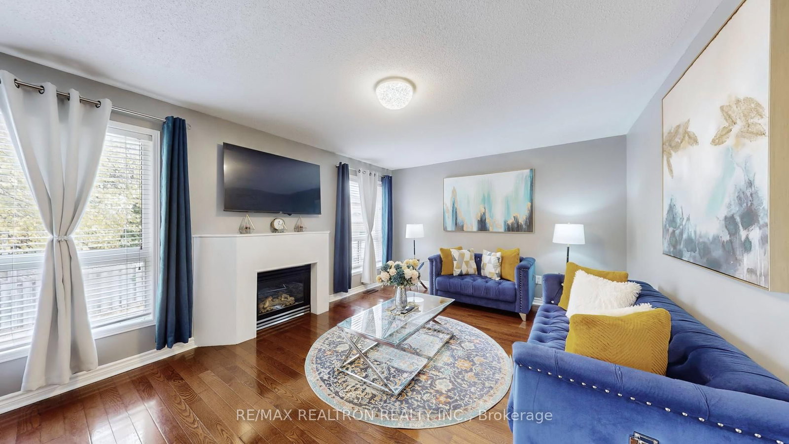 Detached House for sale at 147 Porchlight Road, Brampton, Ontario, L6X 4R7 - Fletcher's Creek Village - MLS: W12974726