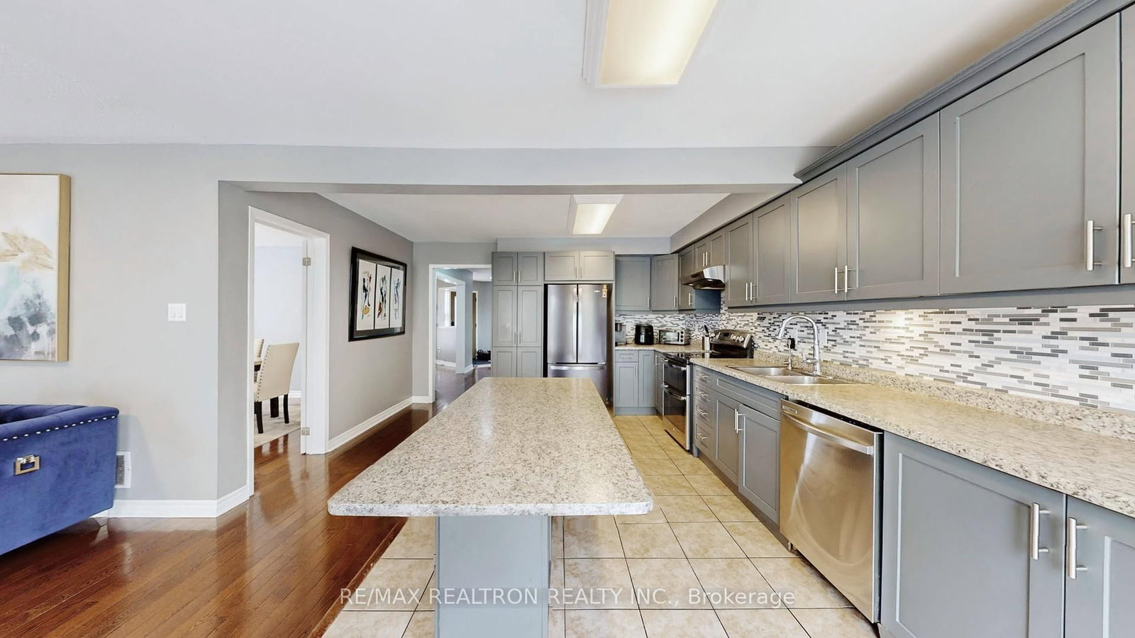 Detached House for sale at 147 Porchlight Road, Brampton, Ontario, L6X 4R7 - Fletcher's Creek Village - MLS: W12974726