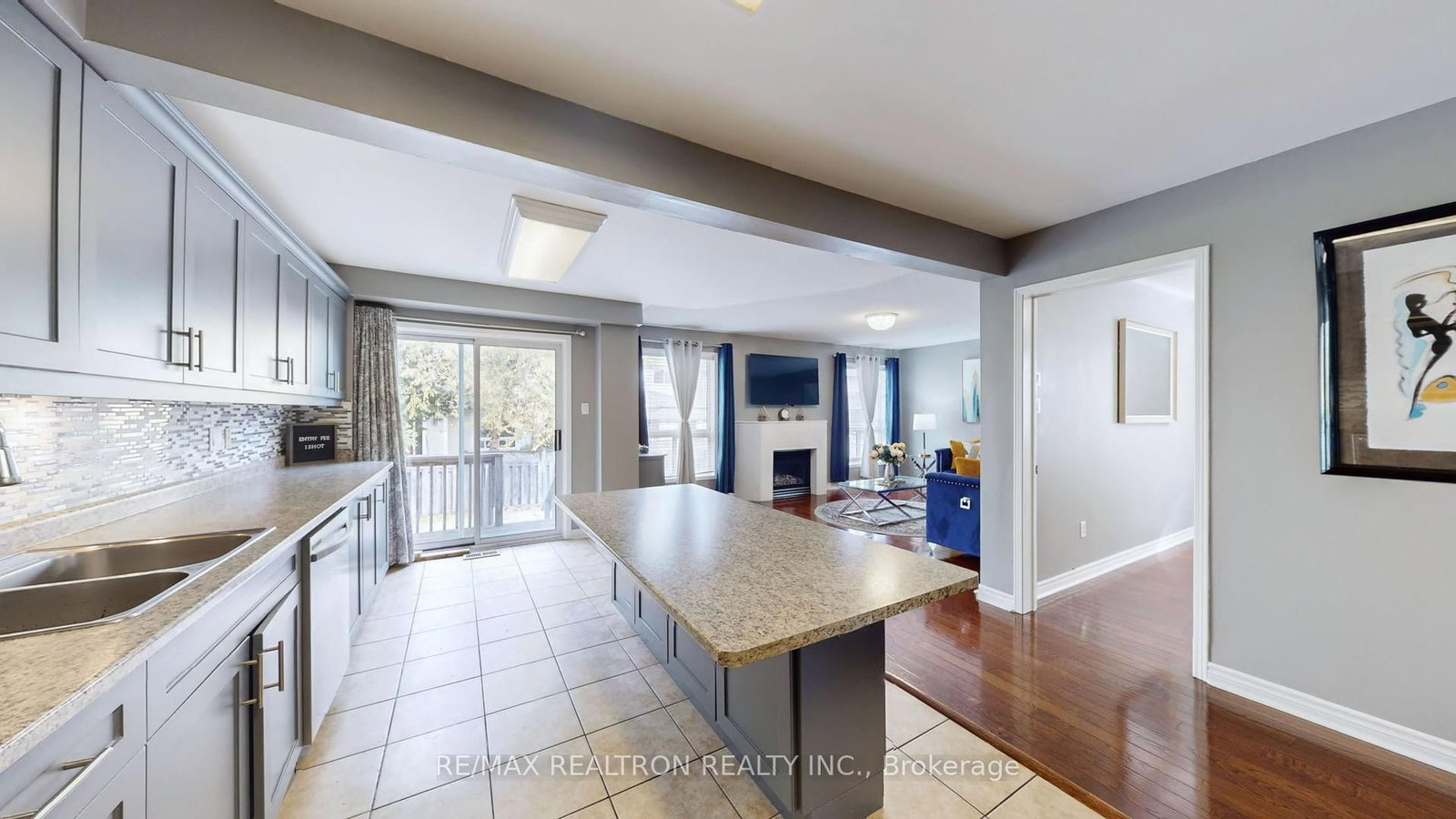 Detached House for sale at 147 Porchlight Road, Brampton, Ontario, L6X 4R7 - Fletcher's Creek Village - MLS: W12974726