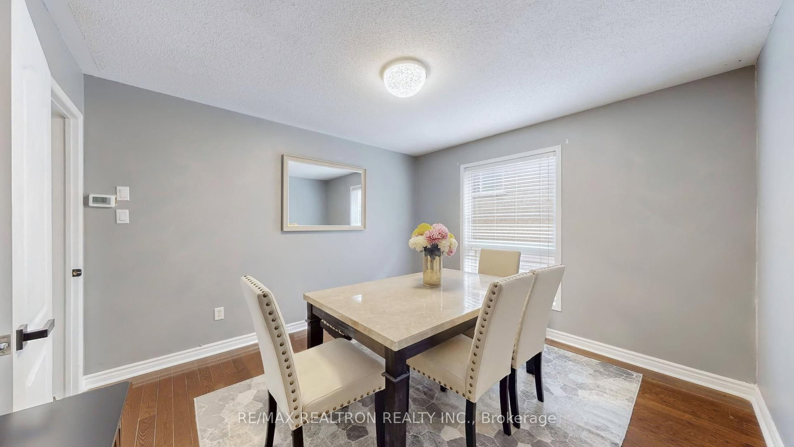 Detached House for sale at 147 Porchlight Road, Brampton, Ontario, L6X 4R7 - Fletcher's Creek Village - MLS: W12974726