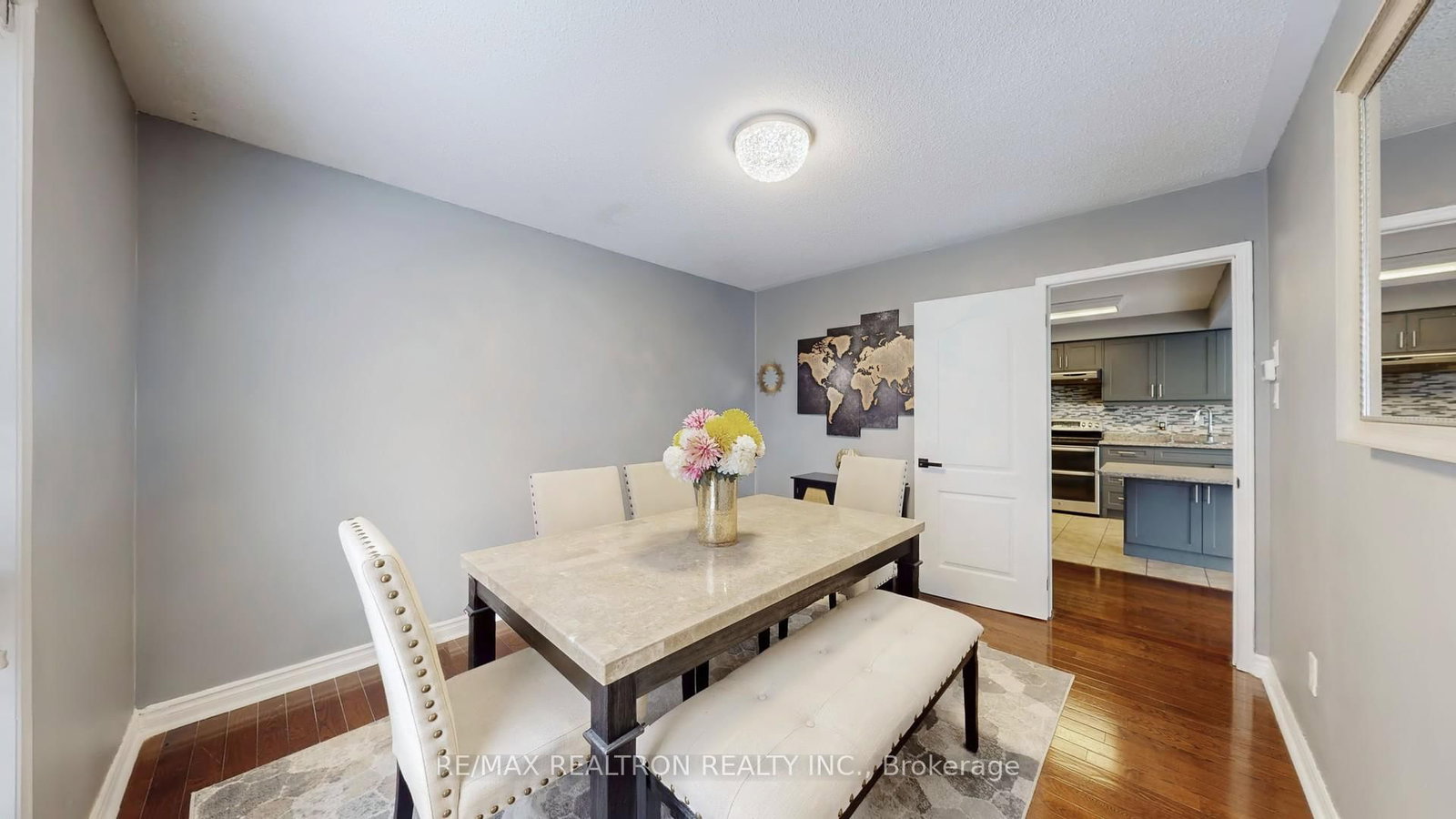 Detached House for sale at 147 Porchlight Road, Brampton, Ontario, L6X 4R7 - Fletcher's Creek Village - MLS: W12974726