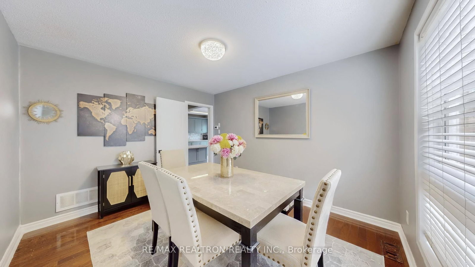 Detached House for sale at 147 Porchlight Road, Brampton, Ontario, L6X 4R7 - Fletcher's Creek Village - MLS: W12974726