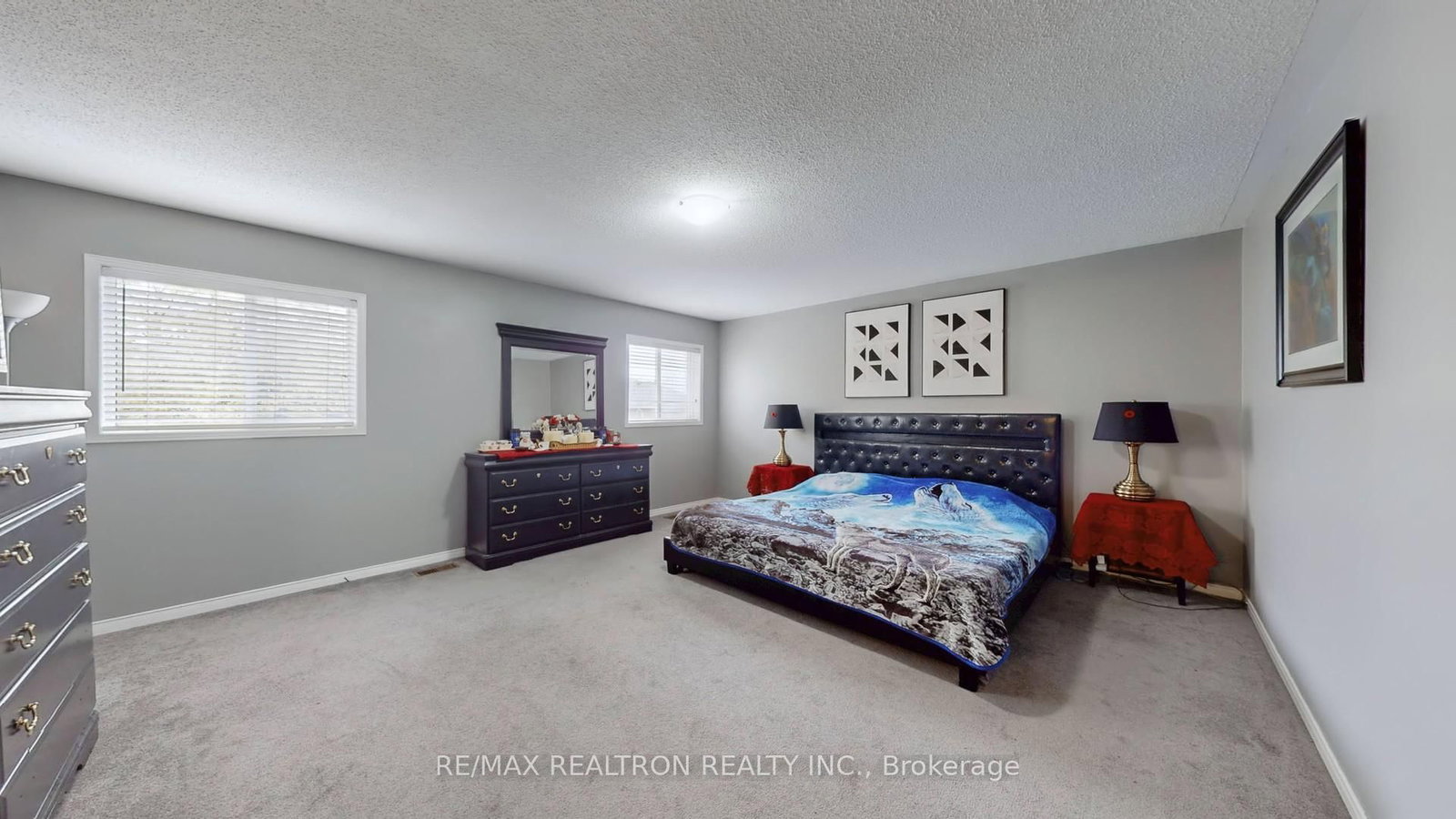 Detached House for sale at 147 Porchlight Road, Brampton, Ontario, L6X 4R7 - Fletcher's Creek Village - MLS: W12974726