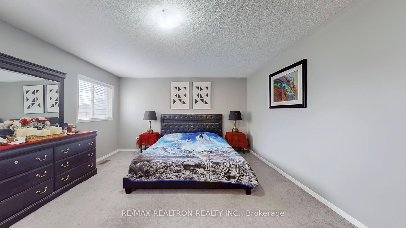 Detached House for sale at 147 Porchlight Road, Brampton, Ontario, L6X 4R7 - Fletcher's Creek Village - MLS: W12974726