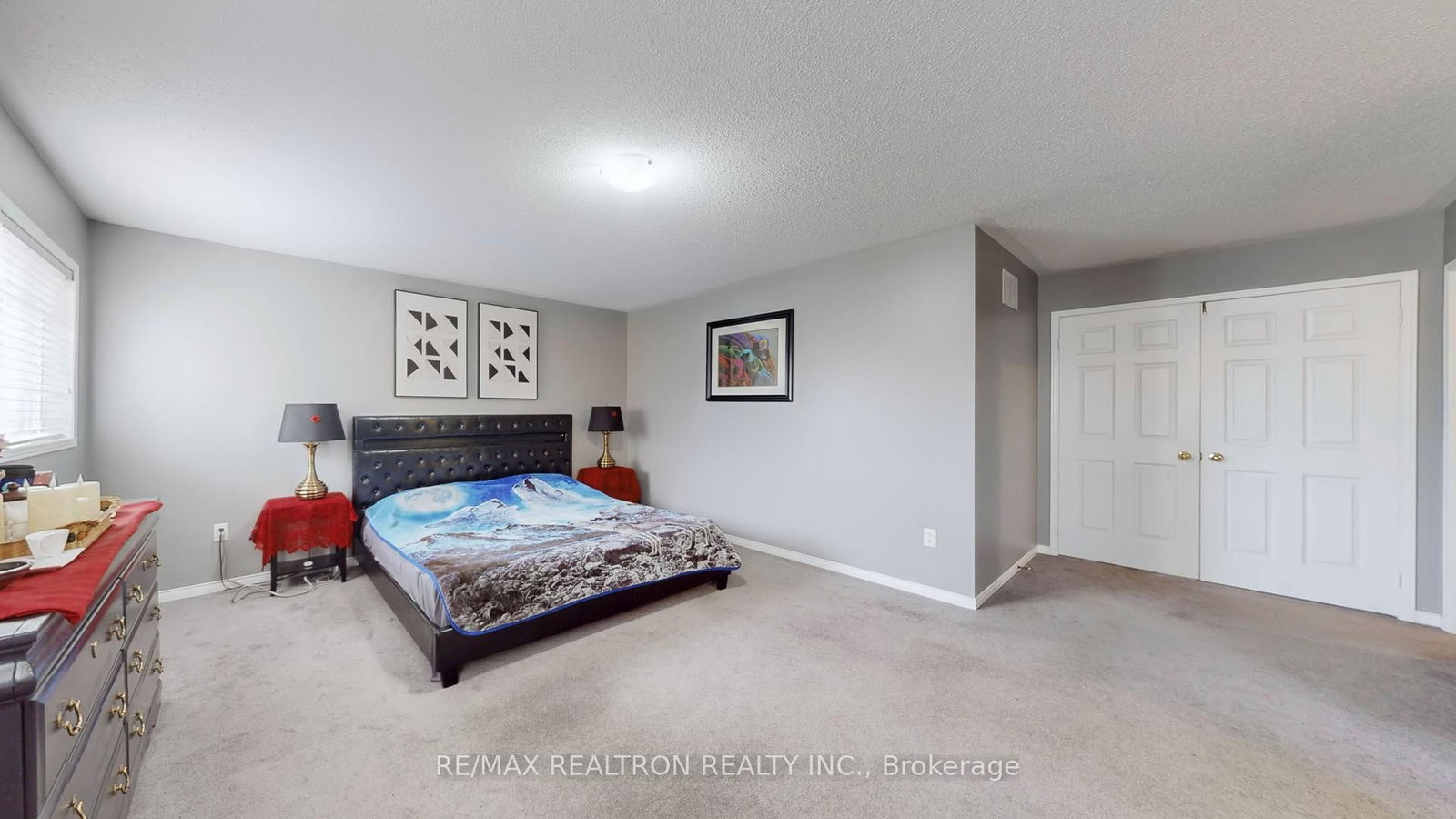 Detached House for sale at 147 Porchlight Road, Brampton, Ontario, L6X 4R7 - Fletcher's Creek Village - MLS: W12974726