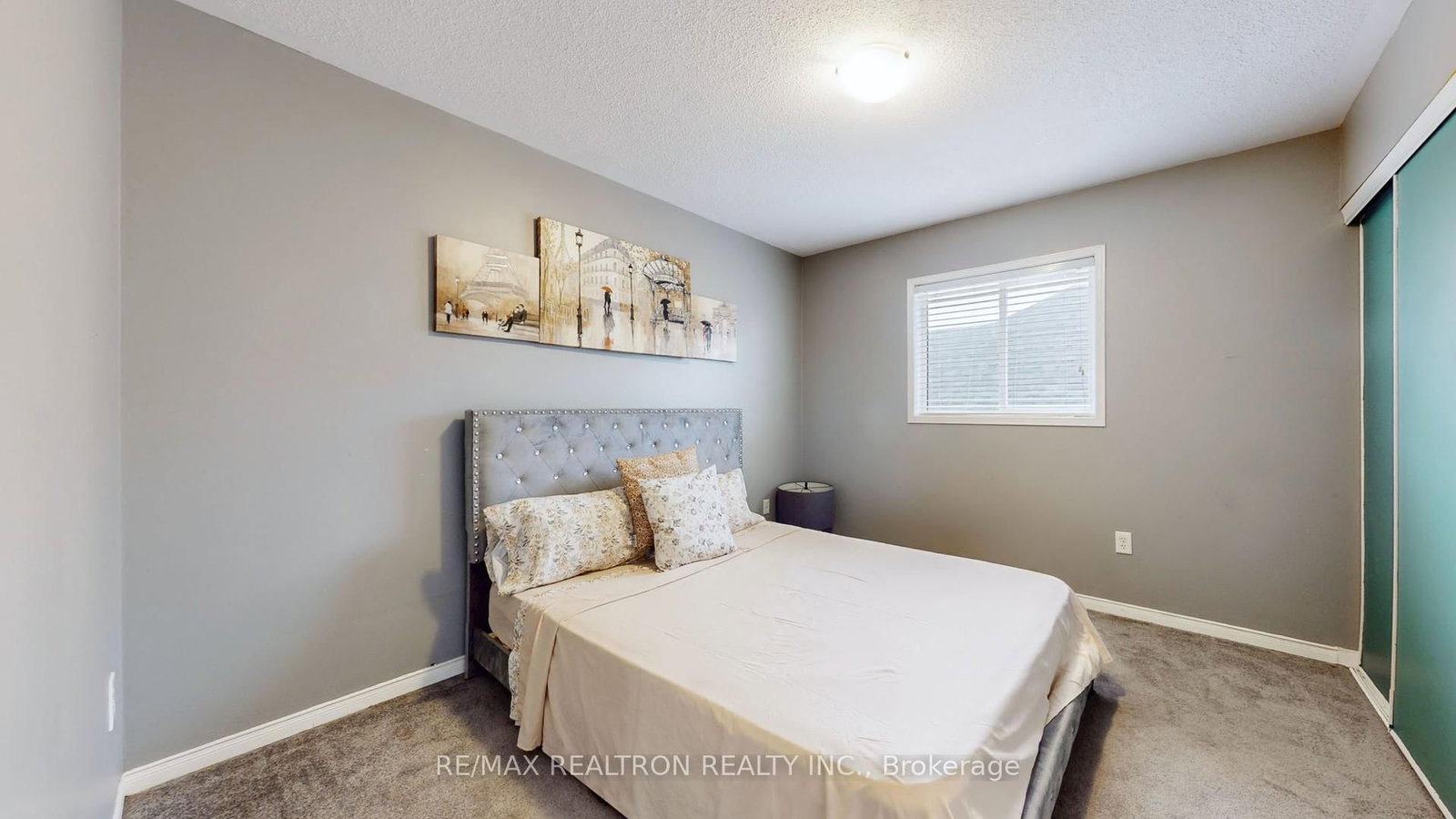 Detached House for sale at 147 Porchlight Road, Brampton, Ontario, L6X 4R7 - Fletcher's Creek Village - MLS: W12974726