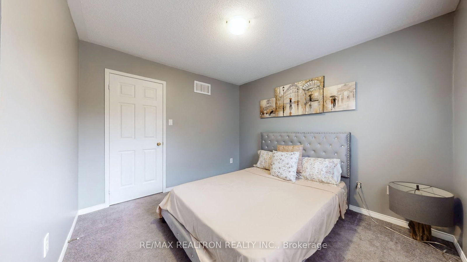 Detached House for sale at 147 Porchlight Road, Brampton, Ontario, L6X 4R7 - Fletcher's Creek Village - MLS: W12974726