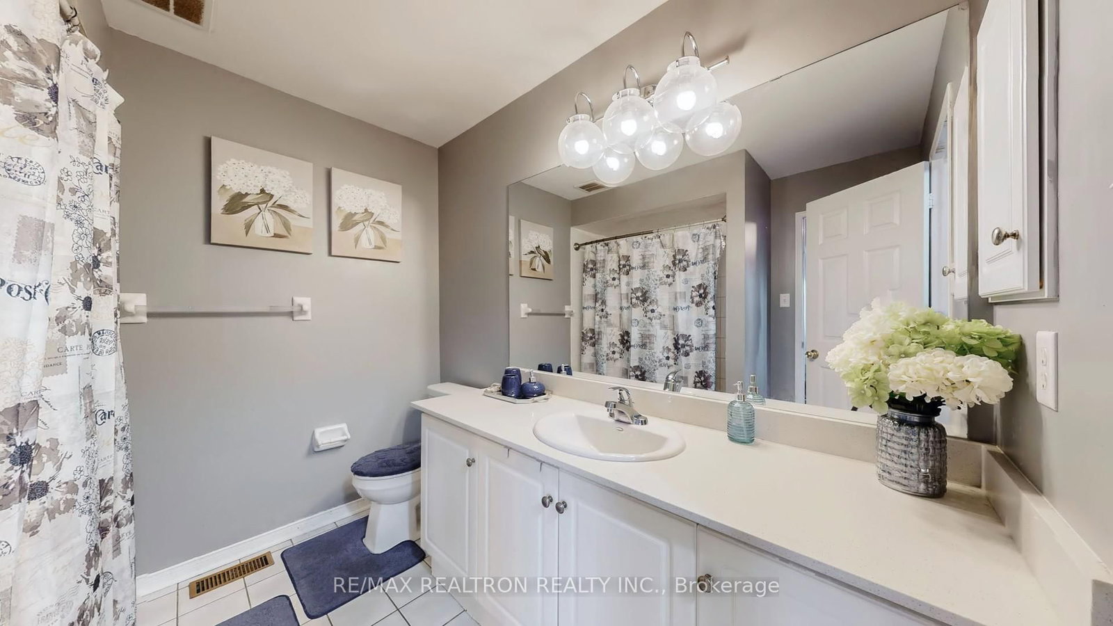 Detached House for sale at 147 Porchlight Road, Brampton, Ontario, L6X 4R7 - Fletcher's Creek Village - MLS: W12974726