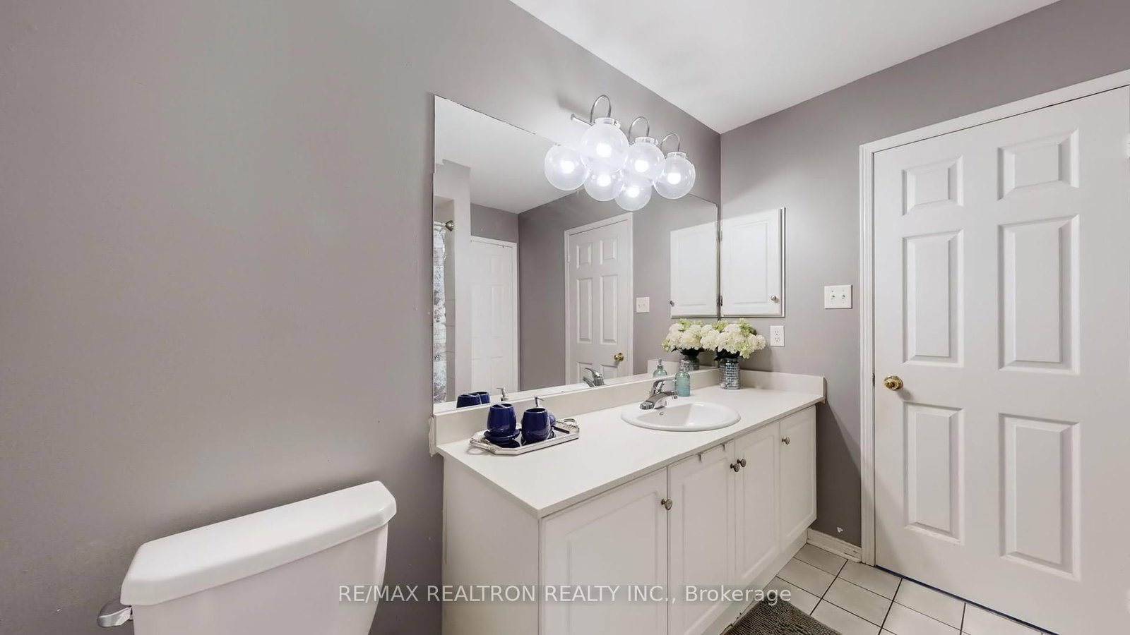 Detached House for sale at 147 Porchlight Road, Brampton, Ontario, L6X 4R7 - Fletcher's Creek Village - MLS: W12974726