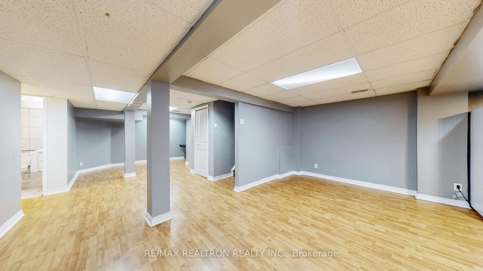 Detached House for sale at 147 Porchlight Road, Brampton, Ontario, L6X 4R7 - Fletcher's Creek Village - MLS: W12974726