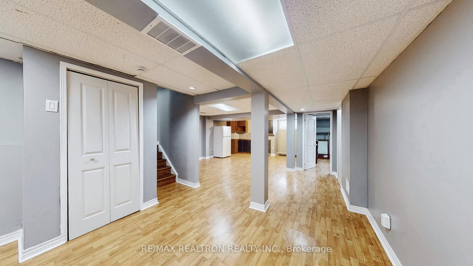 Detached House for sale at 147 Porchlight Road, Brampton, Ontario, L6X 4R7 - Fletcher's Creek Village - MLS: W12974726