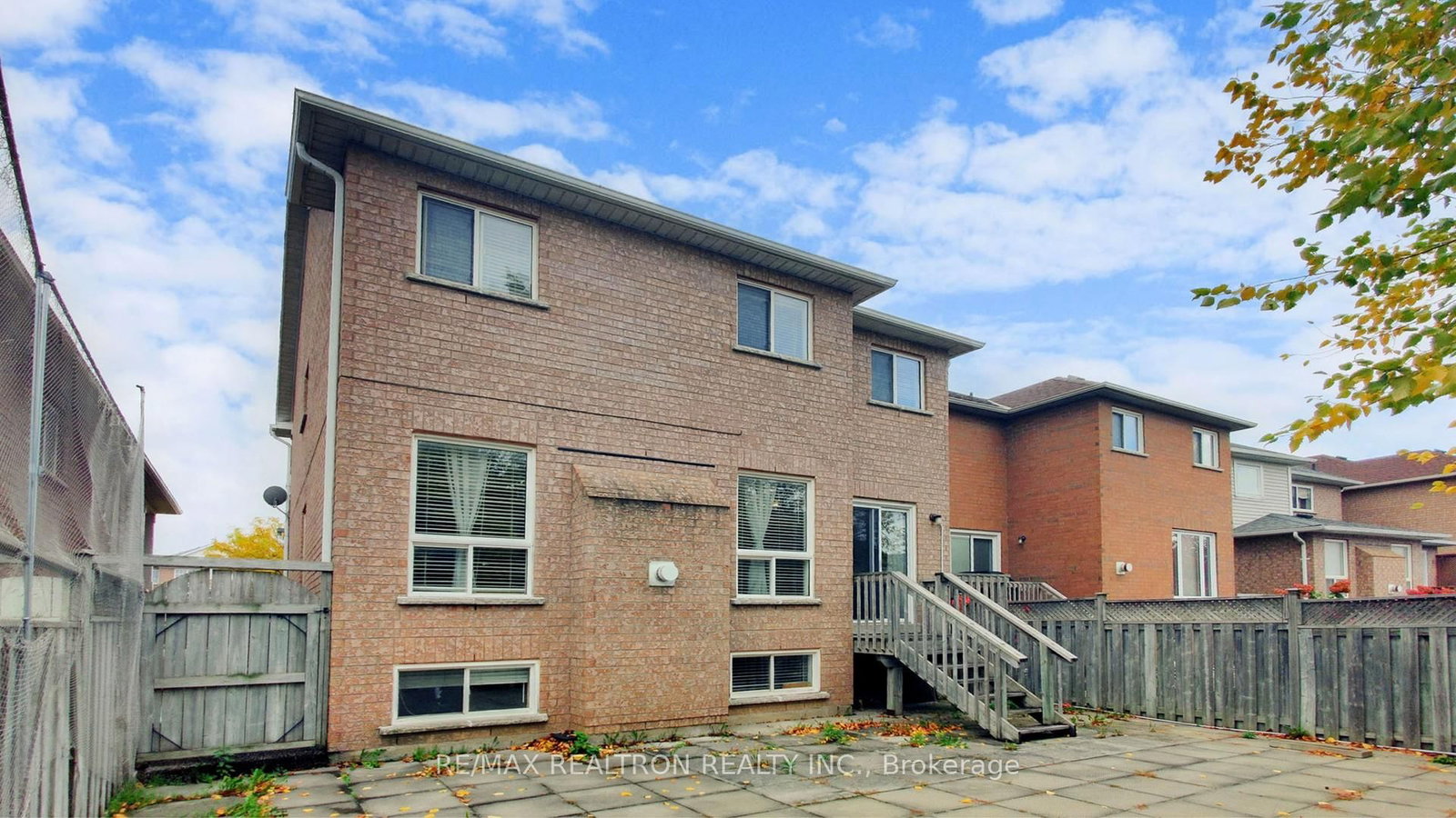 Detached House for sale at 147 Porchlight Road, Brampton, Ontario, L6X 4R7 - Fletcher's Creek Village - MLS: W12974726