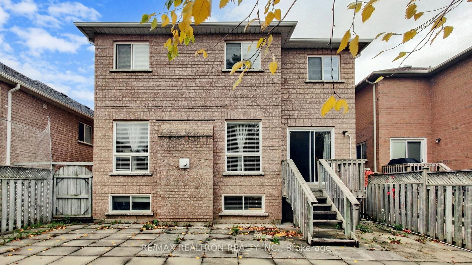 Detached House for sale at 147 Porchlight Road, Brampton, Ontario, L6X 4R7 - Fletcher's Creek Village - MLS: W12974726