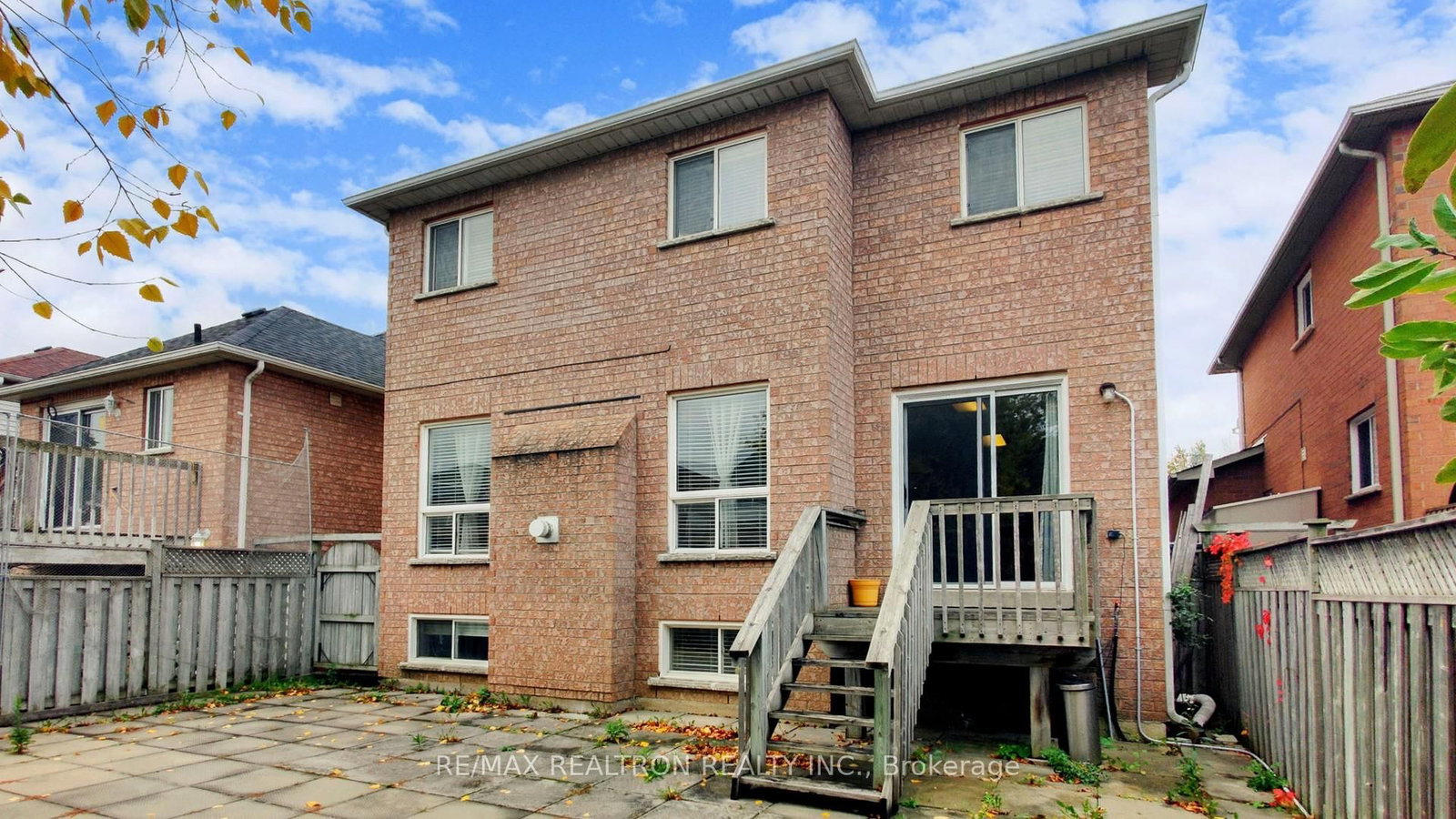 Detached House for sale at 147 Porchlight Road, Brampton, Ontario, L6X 4R7 - Fletcher's Creek Village - MLS: W12974726