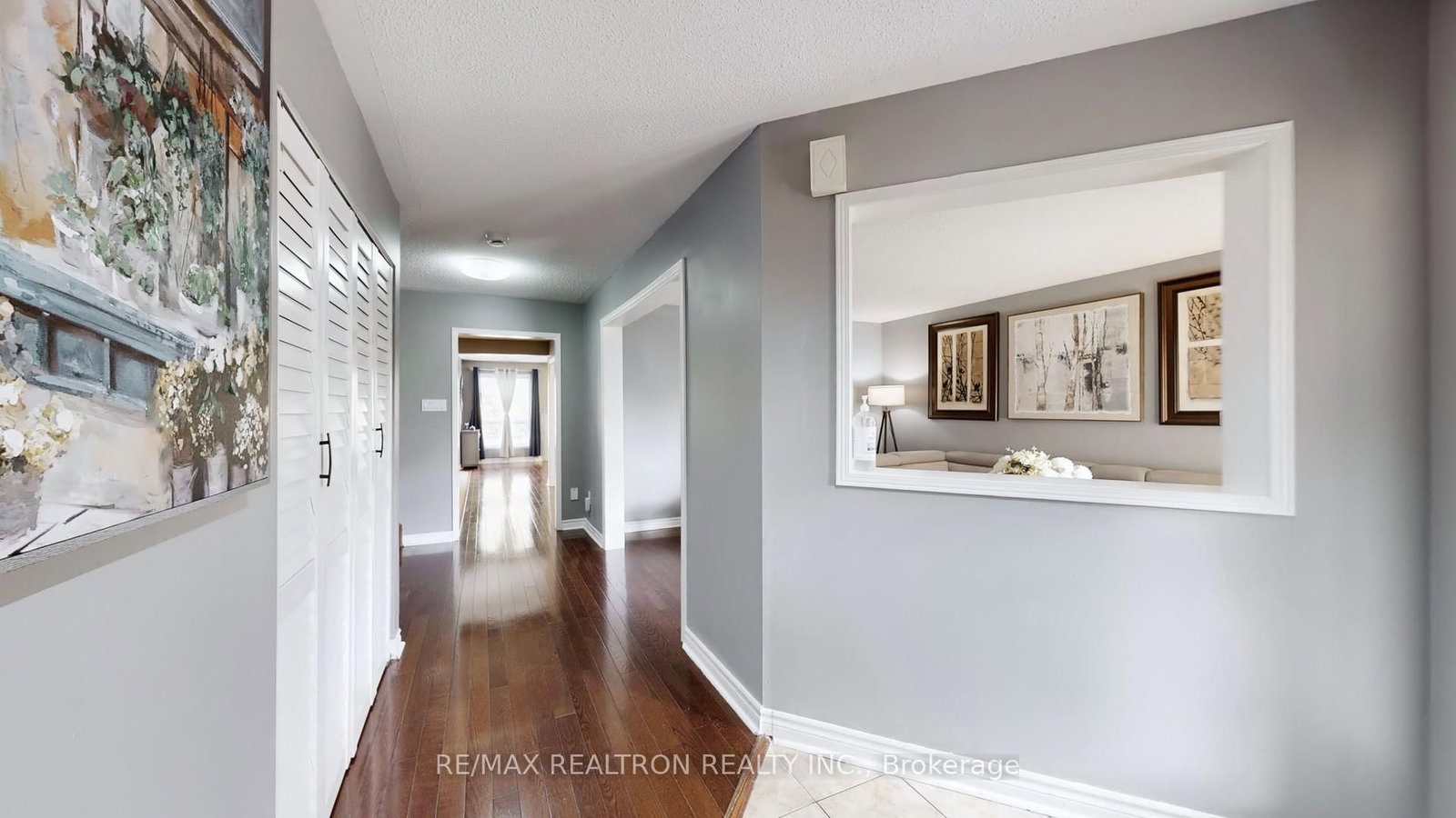 Detached House for sale at 147 Porchlight Road, Brampton, Ontario, L6X 4R7 - Fletcher's Creek Village - MLS: W12974726