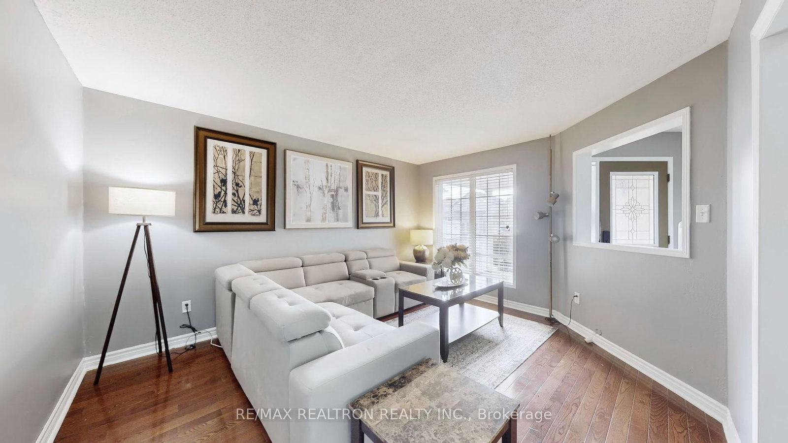 Detached House for sale at 147 Porchlight Road, Brampton, Ontario, L6X 4R7 - Fletcher's Creek Village - MLS: W12974726