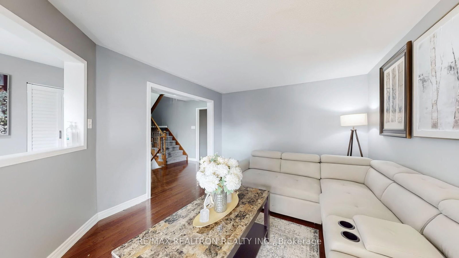 Detached House for sale at 147 Porchlight Road, Brampton, Ontario, L6X 4R7 - Fletcher's Creek Village - MLS: W12974726