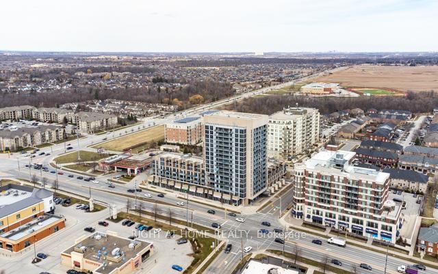 1405 - 1940 Ironstone Dr, Burlington, L7L 0E4 | Image 2