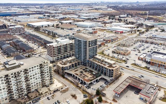 1405 - 1940 Ironstone Dr, Burlington, L7L 0E4 | Image 3