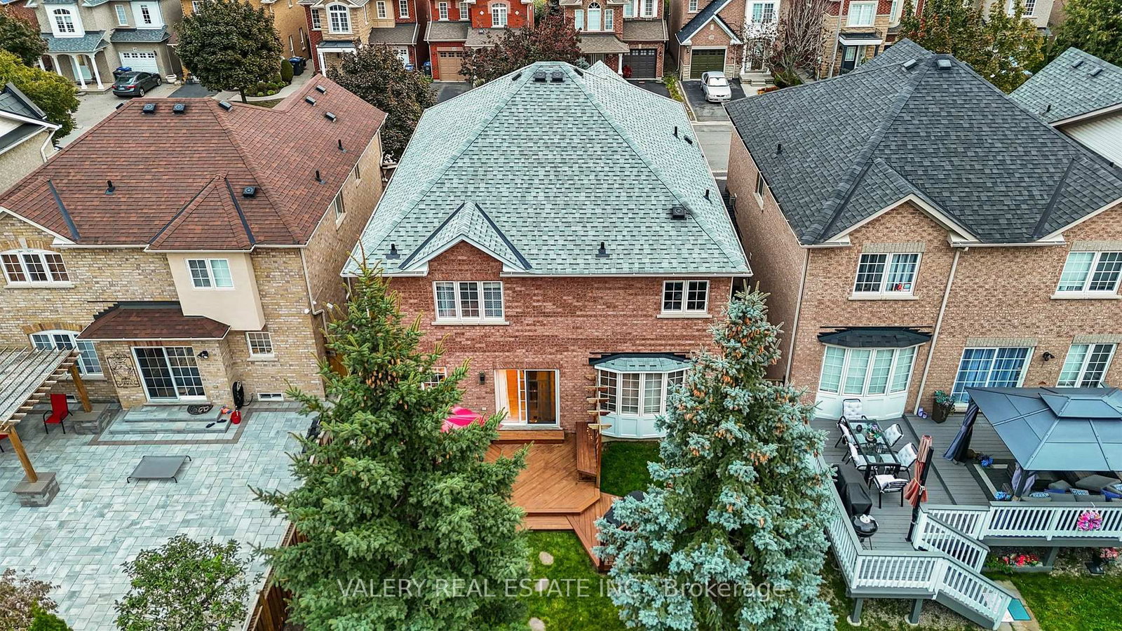 Detached House for sale at 62 Penbridge Circle, Brampton, Ontario, L7A 2P9 - Fletcher's Meadow - MLS: W12974750