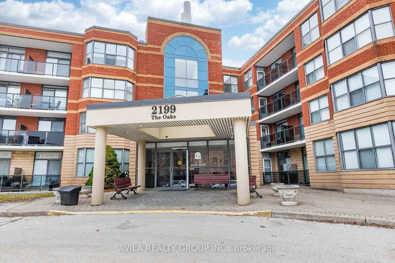 409 - 2199 Sixth Line, Oakville, L6H 5V3 | Image 3