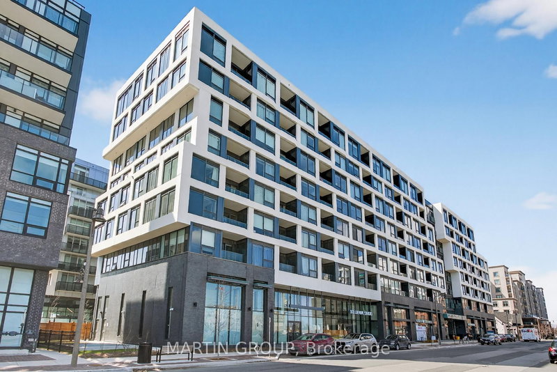 452 - 2450 OLD BRONTE Rd, Oakville, L6M 5P6 | Image 2