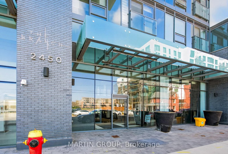 452 - 2450 OLD BRONTE Rd, Oakville, L6M 5P6 | Image 3