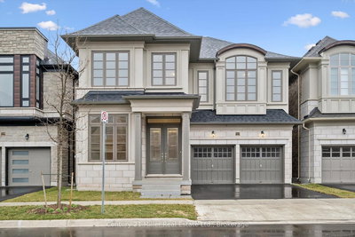 3242 Millicent Ave | Oakville | Image