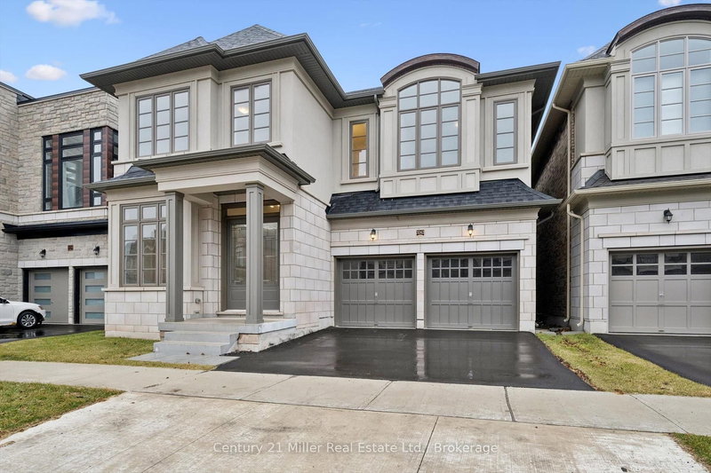 3242 Millicent Ave, Oakville, L6H 0V8 | Image 2