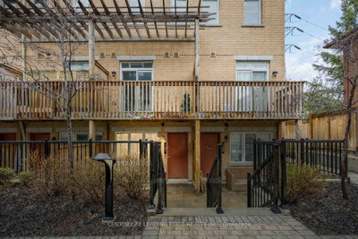 Unit 121 — 380 Hopewell Avenue — photo 3