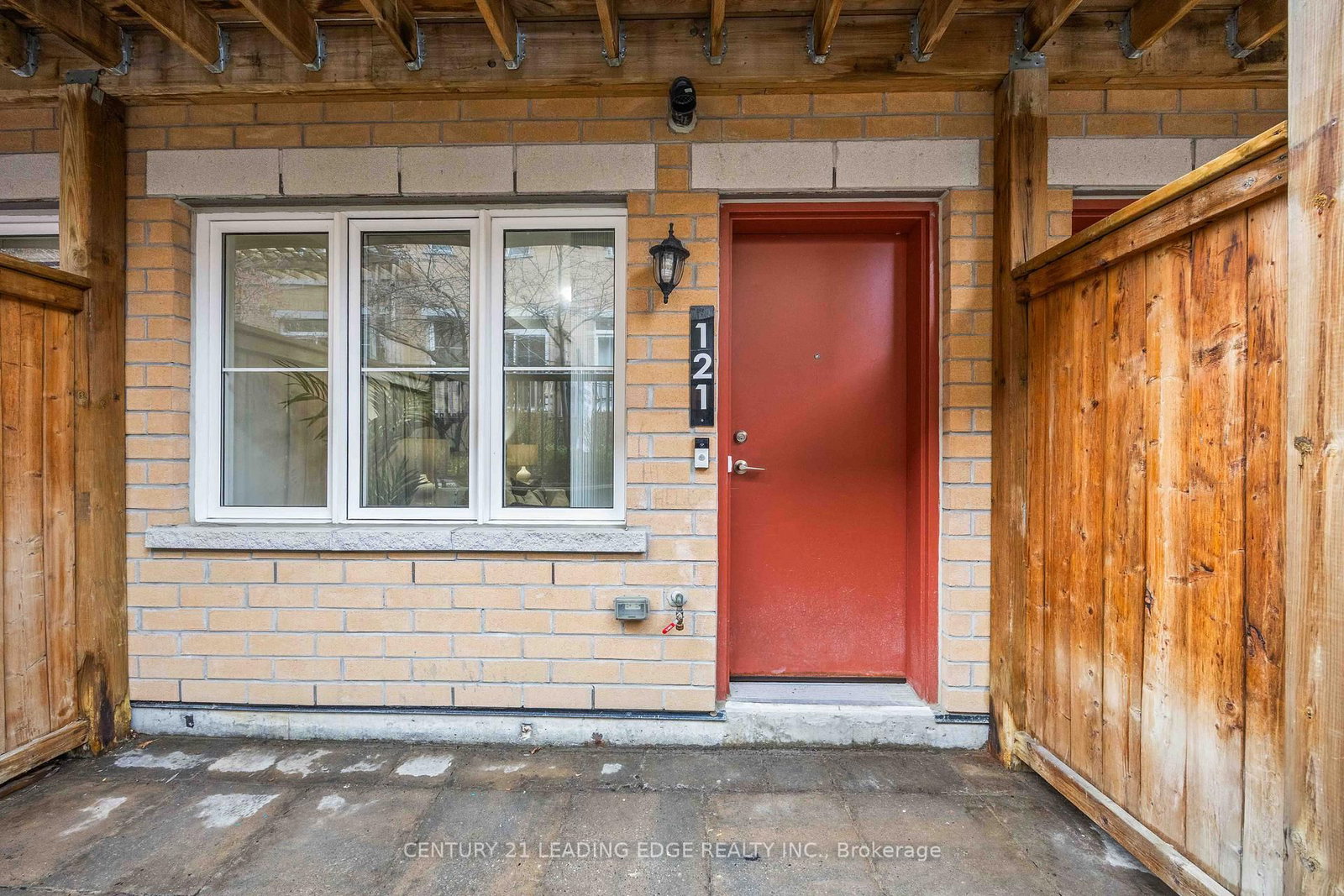 380 Hopewell Avenue, Unit 121 - Photo 4