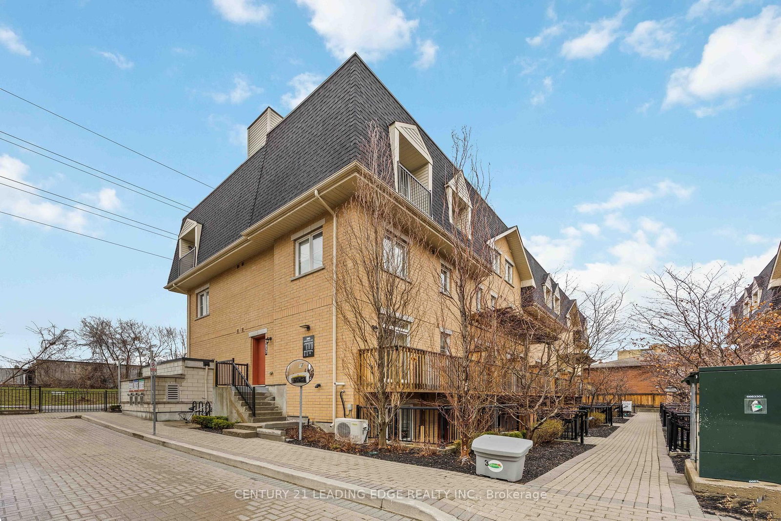 380 Hopewell Avenue, Unit 121 - Photo 44