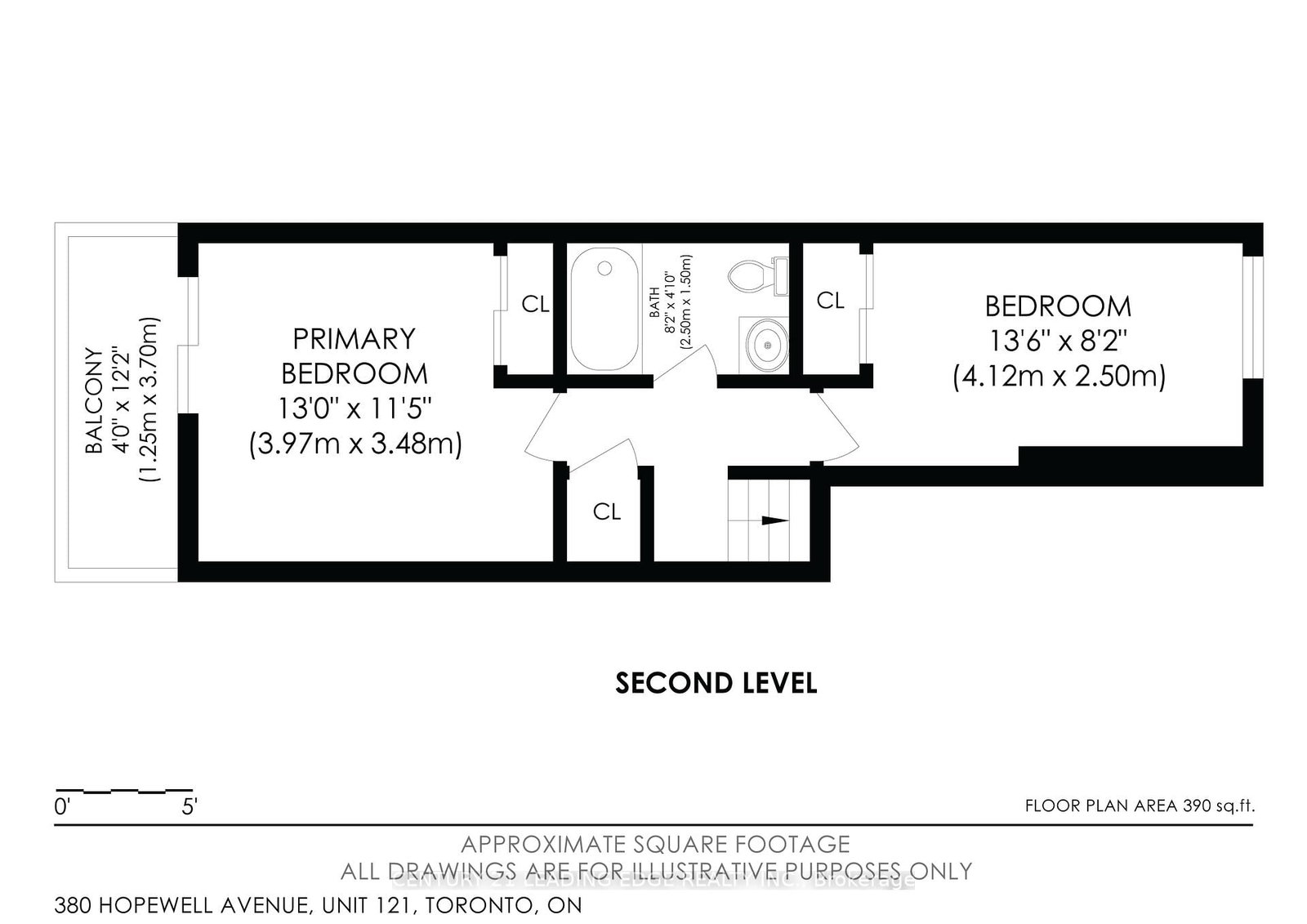 380 Hopewell Avenue, Unit 121 - Photo 47