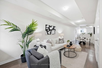 Unit 121 — 380 Hopewell Avenue — more photos