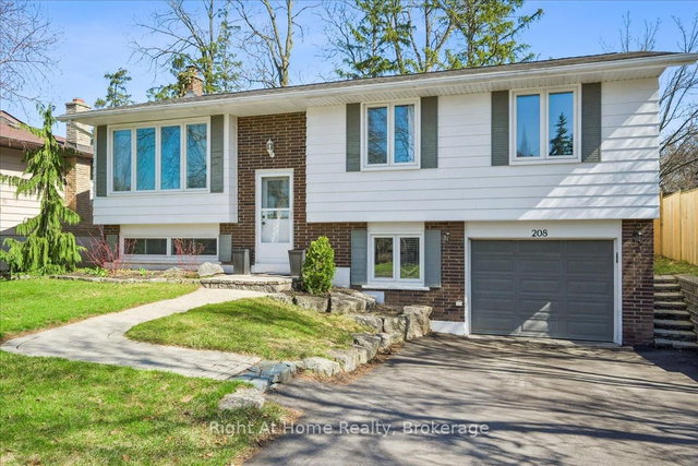 208 Mccraney Street W