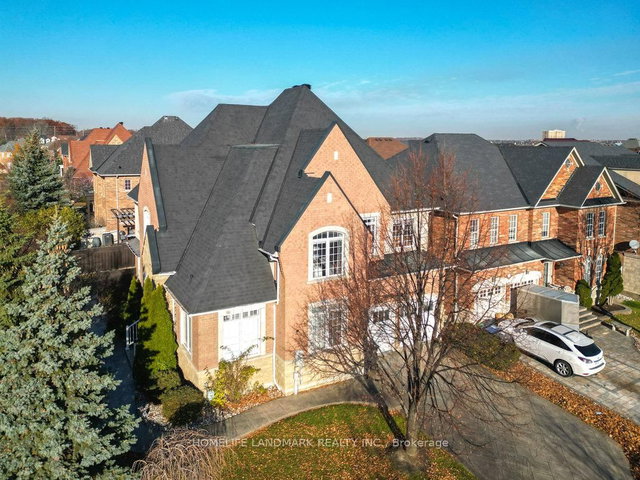 3565 Stonecutter Crescent
