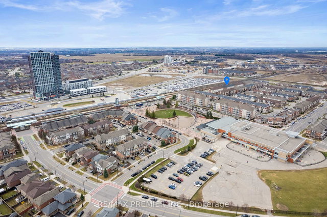 57 Baycliffe Crescent