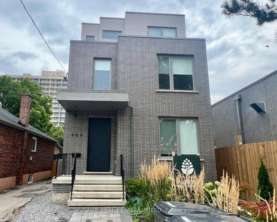 2 - 909 Castlefield Ave | Toronto | Image