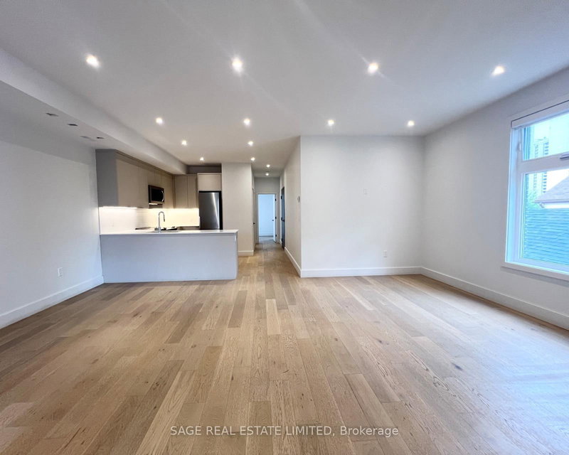 2 - 909 Castlefield Ave, Toronto, M6B 1C9 | Image 2