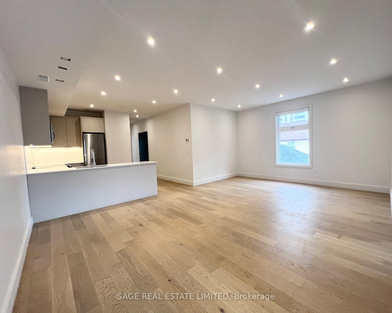 2 - 909 Castlefield Ave, Toronto, M6B 1C9 | Image 3